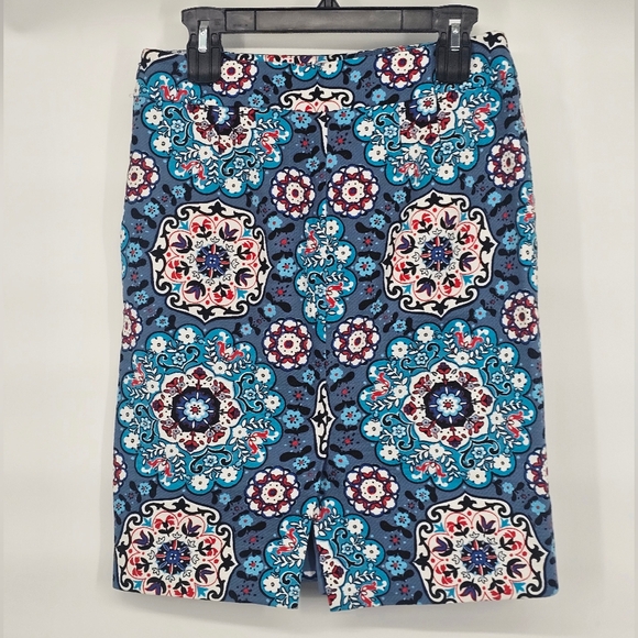 LOFT Dresses & Skirts - Pencil Skirt LOFT 6 NWOT Cotton